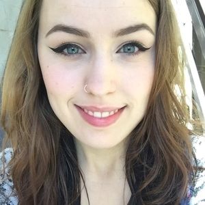 Meet your Posher, Rosie